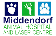 Middendorf Animal Hospital & Laser Centre
