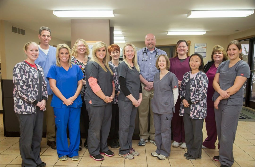 Veterinary Hospital in Florence, KY Middendorf Animal Hospital